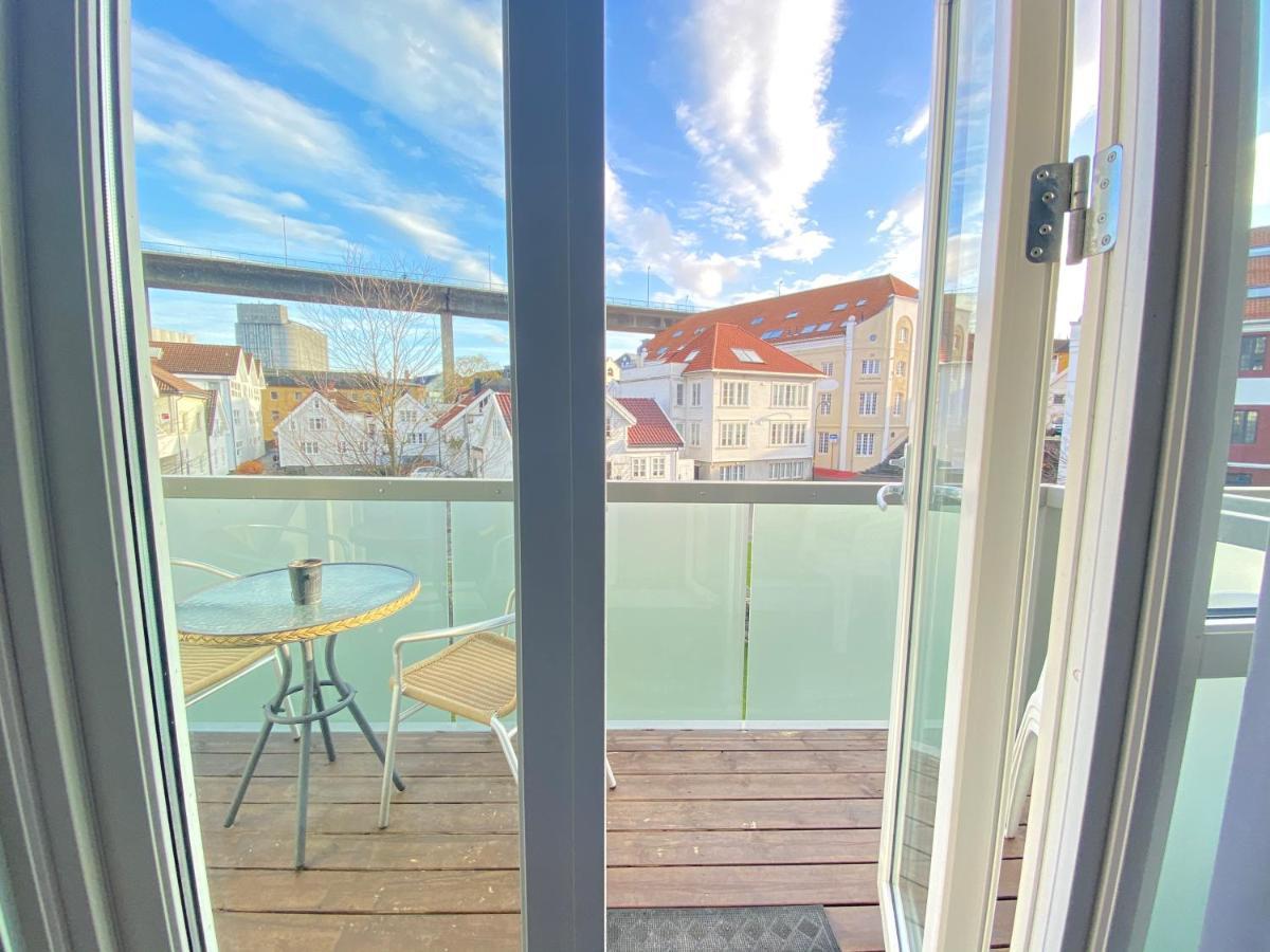 The Beautiful Verven 2A Stavanger Exterior foto